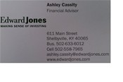 Edward Jones Edward Jones
